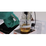 К.Фишер кулонометриялық майдың ылғалдылық анализаторы T931