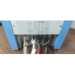 Қолданылған Kjeldahl дистилляторы UDK 142 автоматты