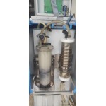 Қолданылған Kjeldahl дистилляторы UDK 142 автоматты