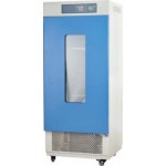 BCL-D сериясы 70 л салқындатылған инкубатор