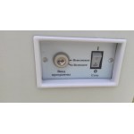 Қолданылған Sorvall RC-3C Plus еденге арналған төмен жылдамдықты центрифуга