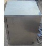 Қолданылған Steelco DS 50 D - стерилизация алдындағы өңдеуге, жууға және су жұмсартқышпен (кептірусіз) дезинфекциялауға арналған машина (Италия)