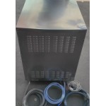 Қолданылған Steelco DS 50 D - стерилизация алдындағы өңдеуге, жууға және су жұмсартқышпен (кептірусіз) дезинфекциялауға арналған машина (Италия)