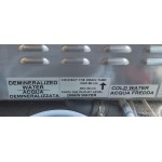 Қолданылған Steelco DS 50 D - стерилизация алдындағы өңдеуге, жууға және су жұмсартқышпен (кептірусіз) дезинфекциялауға арналған машина (Италия)