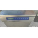 Қолданылған Steelco DS 50 D - стерилизация алдындағы өңдеуге, жууға және су жұмсартқышпен (кептірусіз) дезинфекциялауға арналған машина (Италия)