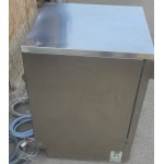 Қолданылған Steelco DS 50 D - стерилизация алдындағы өңдеуге, жууға және су жұмсартқышпен (кептірусіз) дезинфекциялауға арналған машина (Италия)