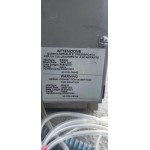 Қолданылған Steelco DS 50 D - стерилизация алдындағы өңдеуге, жууға және су жұмсартқышпен (кептірусіз) дезинфекциялауға арналған машина (Италия)