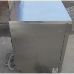 Қолданылған Steelco DS 500 CLD автоматты жуғыш және су жұмсартқышы бар дезинфектор (Италия)