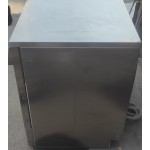 Қолданылған Steelco DS 500 CLD автоматты жуғыш және су жұмсартқышы бар дезинфектор (Италия)