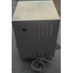 Қолданылған Steelco DS 500 CLD автоматты жуғыш және су жұмсартқышы бар дезинфектор (Италия)