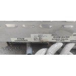 Қолданылған Steelco DS 500 CLD автоматты жуғыш және су жұмсартқышы бар дезинфектор (Италия)