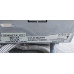 Қолданылған Steelco DS 500 CLD автоматты жуғыш және су жұмсартқышы бар дезинфектор (Италия)