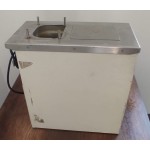 Қосалқы бөлшектер үшін пайдаланылған термостат F 25