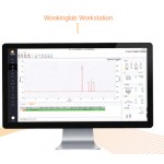 Жарық шашырауы арқылы ELSD детекторына арналған сорғы K2025ELSD LABSOL