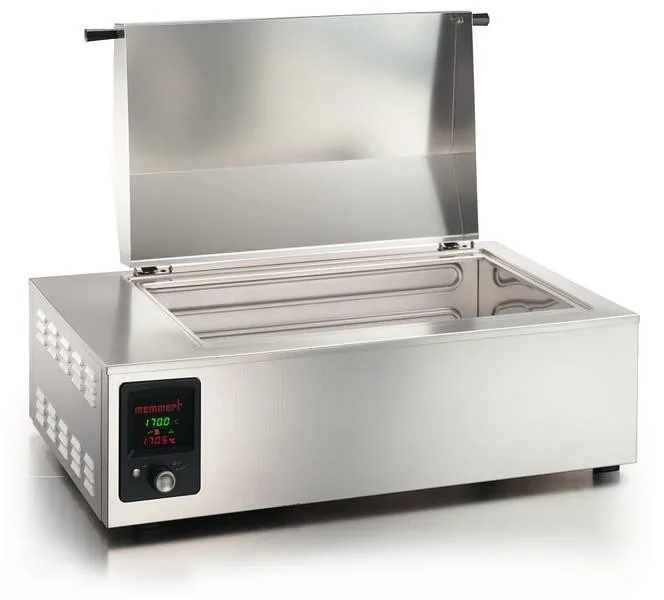 Май ванналары