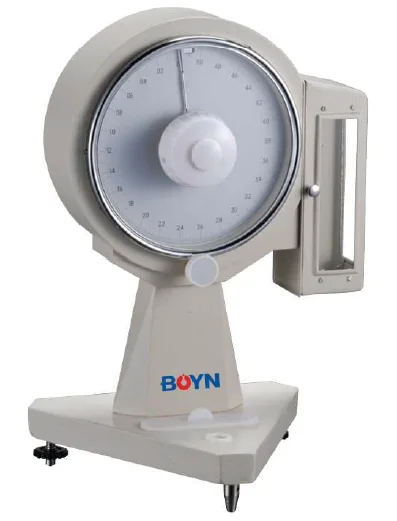 Торсиондық таразылар