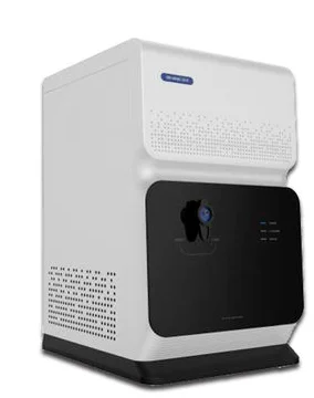 Иондық хроматографтар